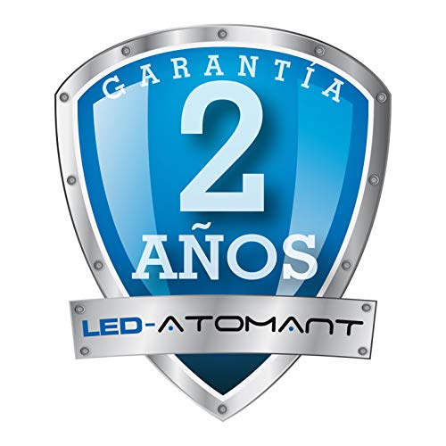 R7s LED 118mm 30w Led Regulable. Color Blanco Cálido (3000K). 3000 Lumenes. Sin ventilador. A++