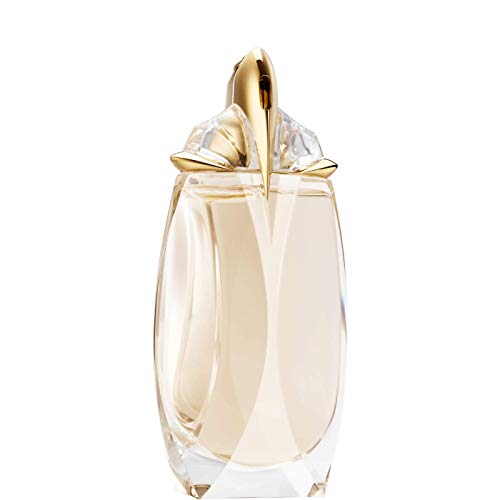 Recambio 100% auténtico de Mugler Alien Eau Extraordinaire de 90 ml fabricado en Francia + 2 muestras de perfume de nicho gratis