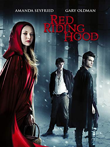 Red Riding Hood