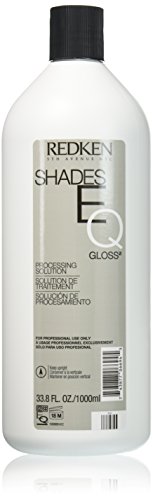 Redken Shades Gloss Processing Solution Tinte - 1000 ml