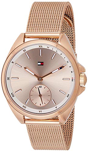 Reloj para mujer Tommy Hilfiger 1781756.