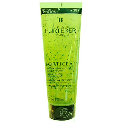 Rene Furterer - Champú estimulante forticea 250 ml rené furterer