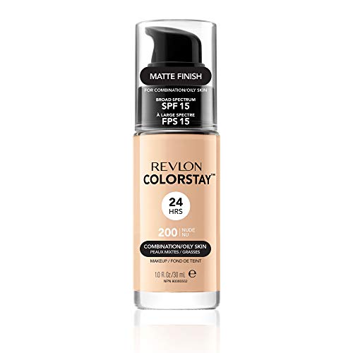 Revlon Colorstay