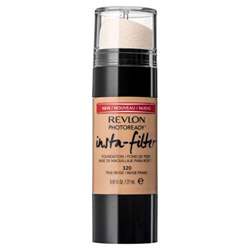 Revlon fondo de Teint PhotoReady insta-filter N ° 320 True Beige