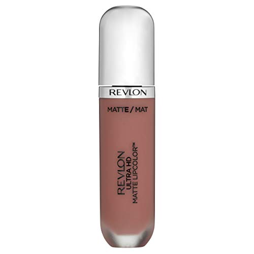 Revlon Ultra Hd Matte Lipcolor 630 Seduction 500 g