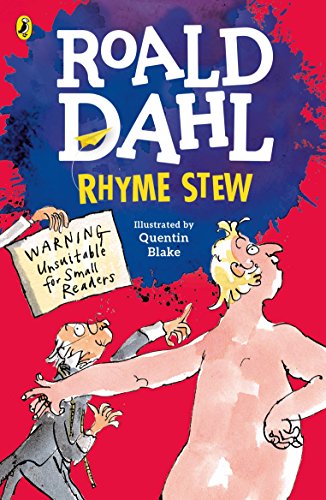 Rhyme Stew (Dahl Fiction) (English Edition)