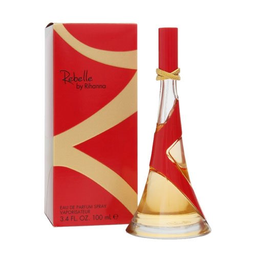 Rihanna Rebelle 100ml EDP Spray