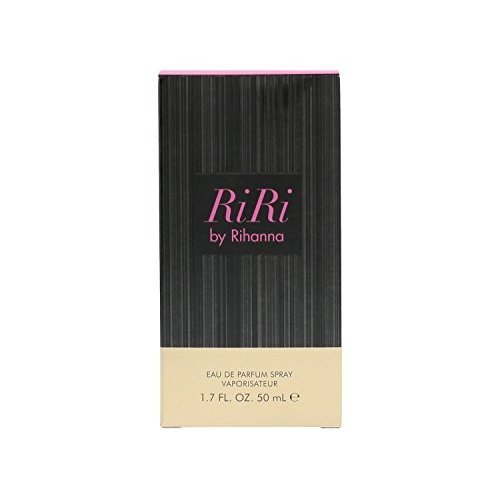 Rihanna Riri Agua de perfume spray - 50 ml