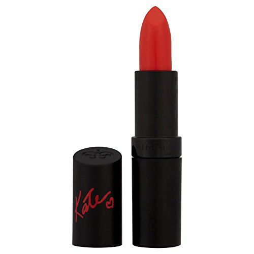 Rimmel Kate Moss Lasting Finish Lipstick