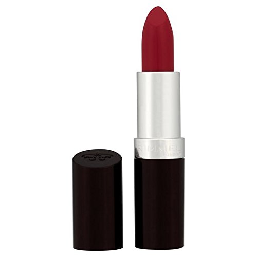 Rimmel Lasting Finish Lipstick, – 4 G