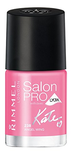 Rimmel London Kate Salon Pro Esmalte de Uñas - ala del ángel