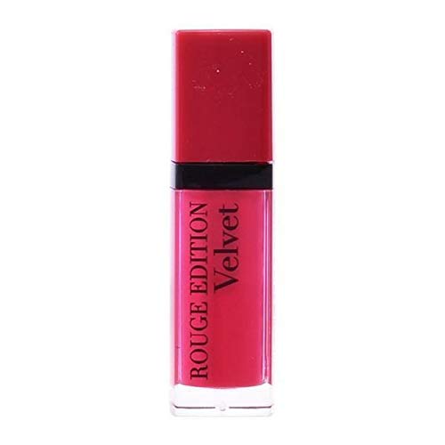 Rouge édition Velvet Bourjois - Pintalabios