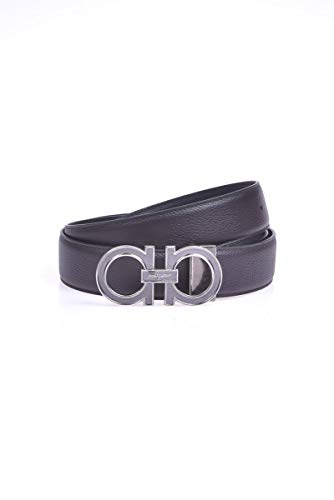 Salvatore Ferragamo - CINTURÓN HOMBRE 6796820663312 NEGRO 115