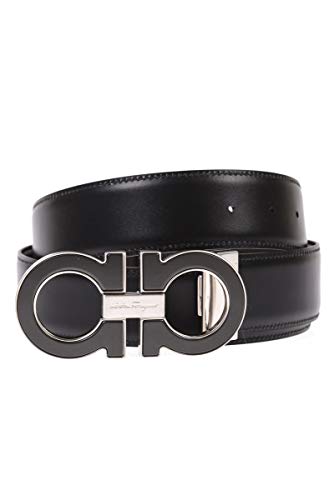 Salvatore Ferragamo - CINTURÓN HOMBRE 679773672778 MARRÓN 115