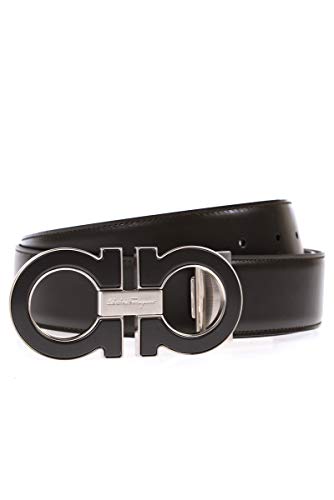 Salvatore Ferragamo - CINTURÓN HOMBRE 679773672778 MARRÓN 115