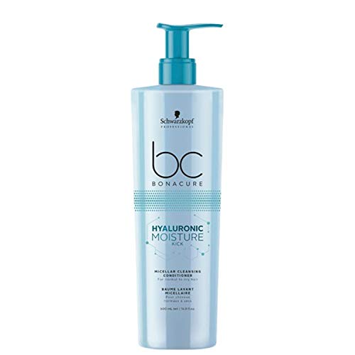 Schwarzkopf Professional, Cuidado del pelo y del cuero cabelludo - 500 ml.