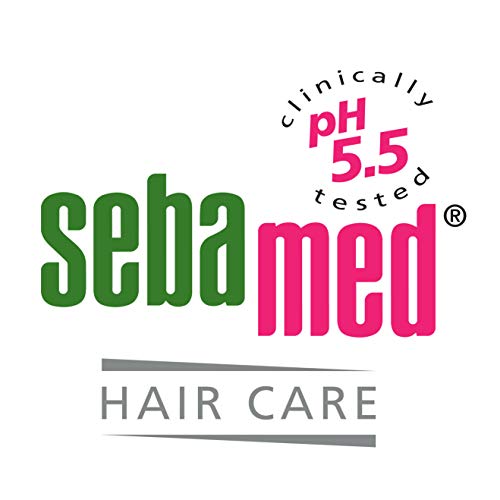 Sebamed Hairloss Shampoo, 200 ml