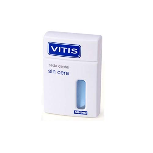 Seda Vitis Sin Cera