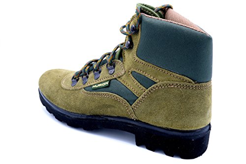 Segarra Huron 2000 - Bota Treking (42)