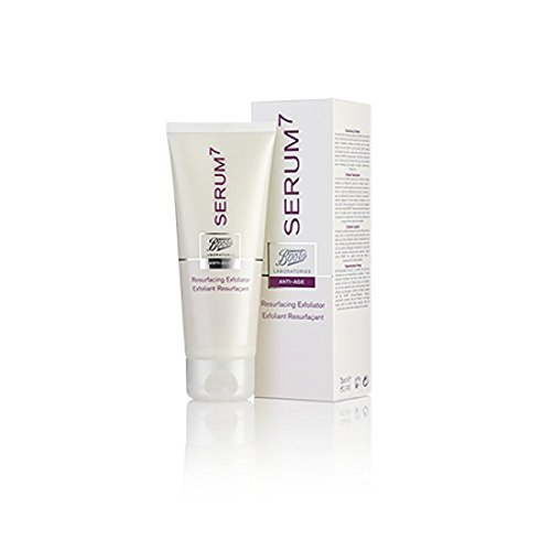 Serum7 Serum7 Anti Age Resurfacing Exfoliator 75 Ml - 75 ml