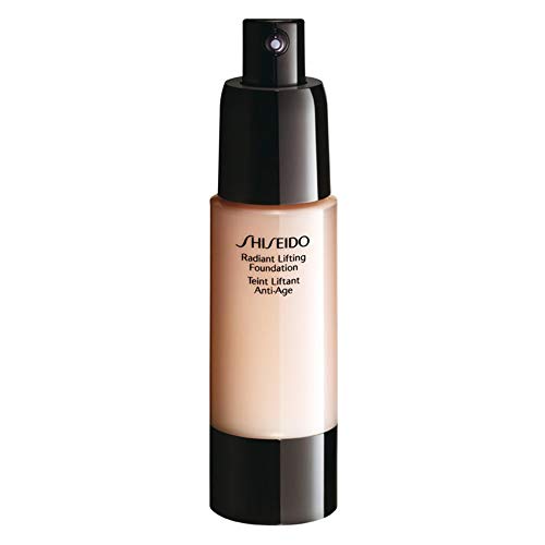 Shiseido Radiant Lifting Foundation Spf15 O20 Natural Light Ochre 30ml