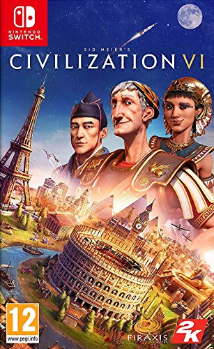 Sid Meier’s Civilization VI