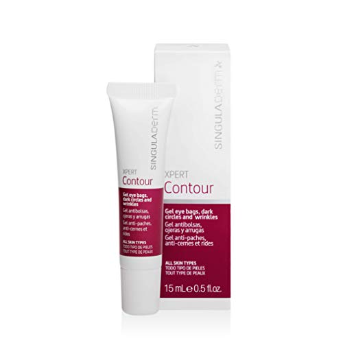 SINGULADERM, XPERT CONTOUR V2 15ML