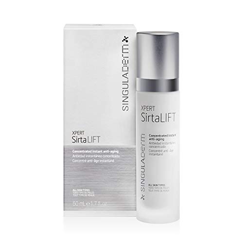 Singuladerm Xpert Sirtalift Antiedad, 50 ml