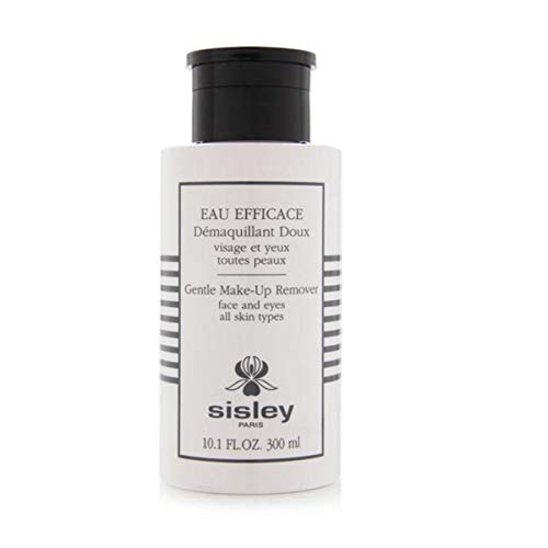 SISLEY EAU EFFICACE DEMAQUILLANT DOUX VISAGE ET YEUX 300ML