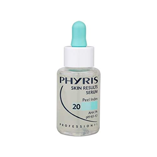 SKIN RESULTS SERUM peel index 20. 30 ml. PHYRIS