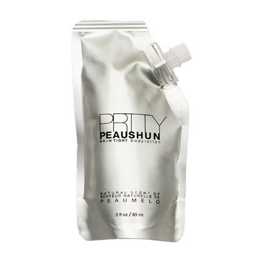 Skin Tight Body Lotion Plain 3 oz by PRTTY PEAUSHUN by Prtty Peaushun