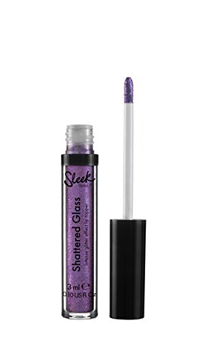 Sleek Makeup Brillo Labial 1 Unidad 30 g