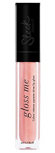 Sleek MakeUP Gloss Me Lip Gloss, Angel Falls 6 ml by Sleek