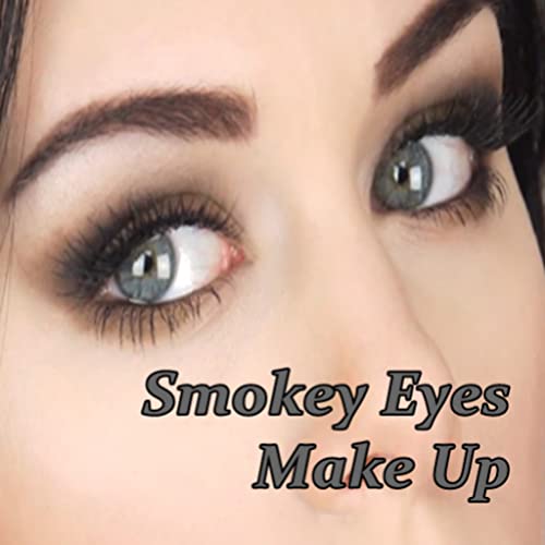 Smokey Eyes Make Up