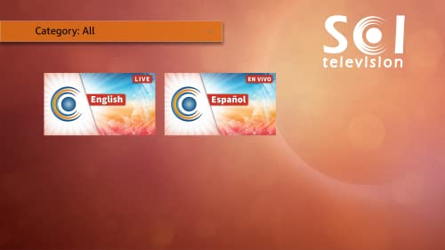 Sol Television