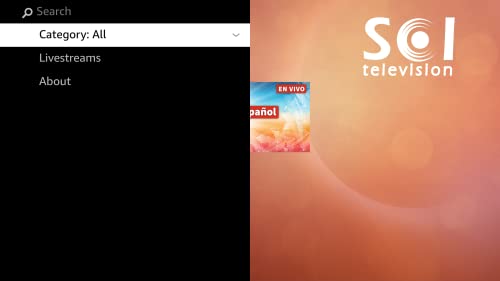 Sol Television