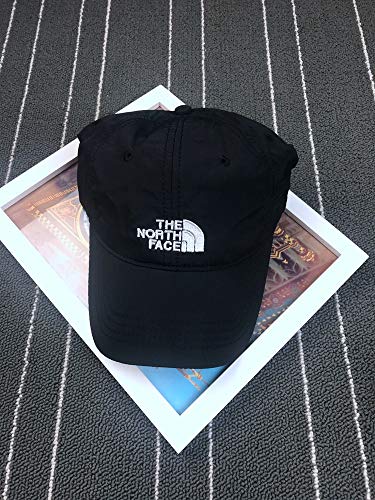 Sombrero de Verano para Hombre, Gorra Fina para sombrilla, Gorra de Secado rápido al Aire Libre, Gorra de béisbol para Pesca con protección Solar Transpirable Informal para Mujer