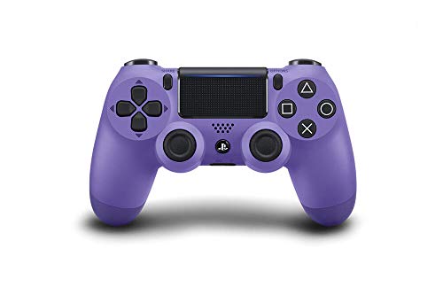 Sony - Dualshock 4 Controller Electric Purple (PS 4)