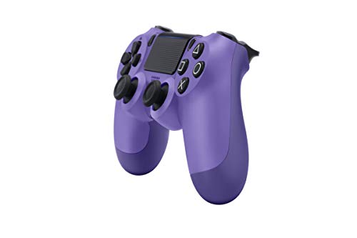 Sony - Dualshock 4 Controller Electric Purple (PS 4)