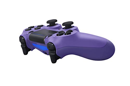 Sony - Dualshock 4 Controller Electric Purple (PS 4)