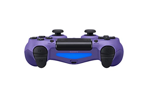 Sony - Dualshock 4 Controller Electric Purple (PS 4)