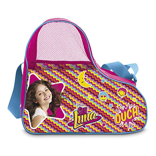 Soy Luna Bolsa portapatines (Giochi Preziosi YLU35000)