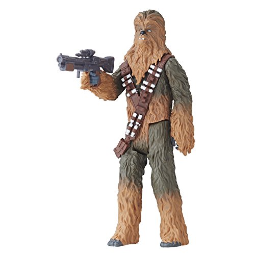 Star Wars Chewbacca Force Link 2.0