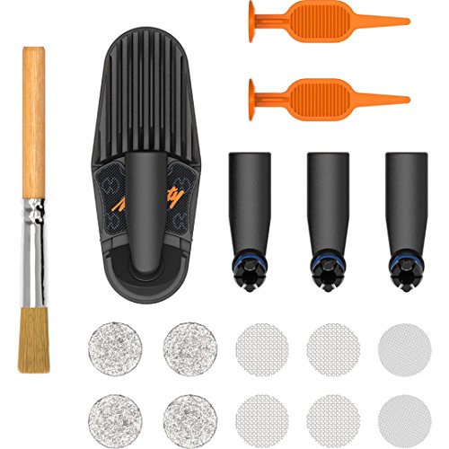 Storz & Bickel Mighty Juego de Piezas de Desgastes