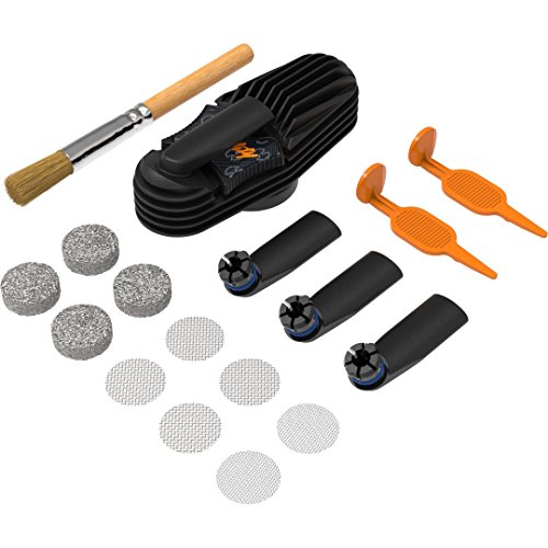 Storz & Bickel Mighty Juego de Piezas de Desgastes