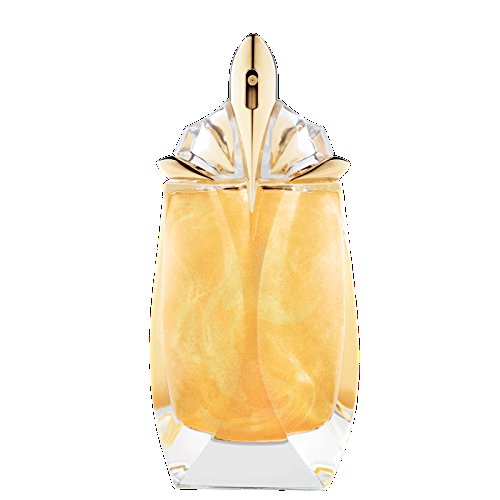 T. Mugler Eau extraordinaire Oro Shimmer Limited Edition Eau de Toilette 60 ml