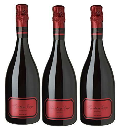 TANTUM ERGO PINOT NOIR. ROSADO 2017 (Caja 3 botellas)