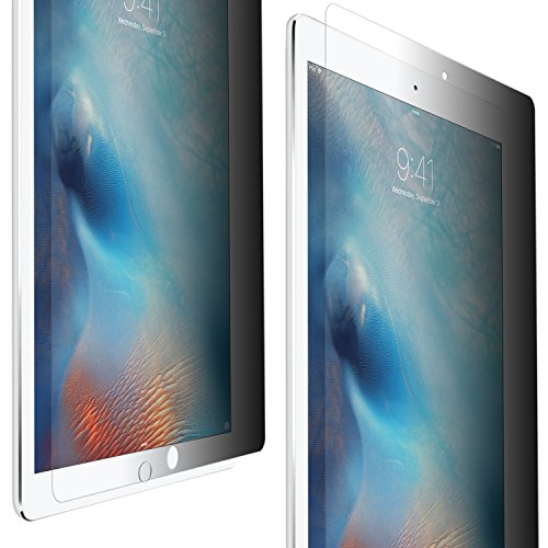 Tech Armor - Protector de Pantalla de privacidad 360 ° para iPad Pro 9.7-Inch (2016/2017) de Apple - Tecnología 4-Way