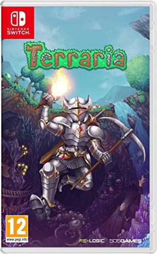 Terraria