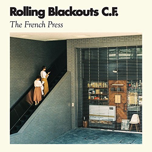 The French Press Ep [Vinilo]